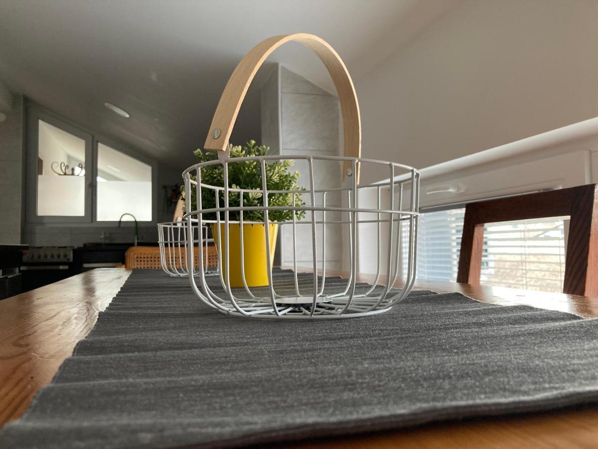Apartman Katarina Zagreb Buitenkant foto