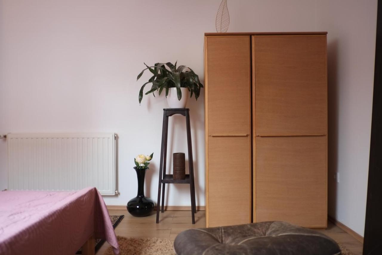 Apartman Katarina Zagreb Buitenkant foto