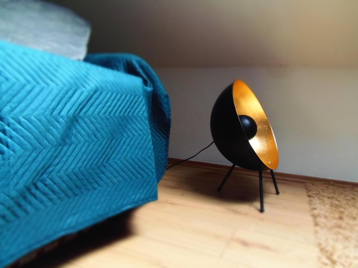 Apartman Katarina Zagreb Buitenkant foto