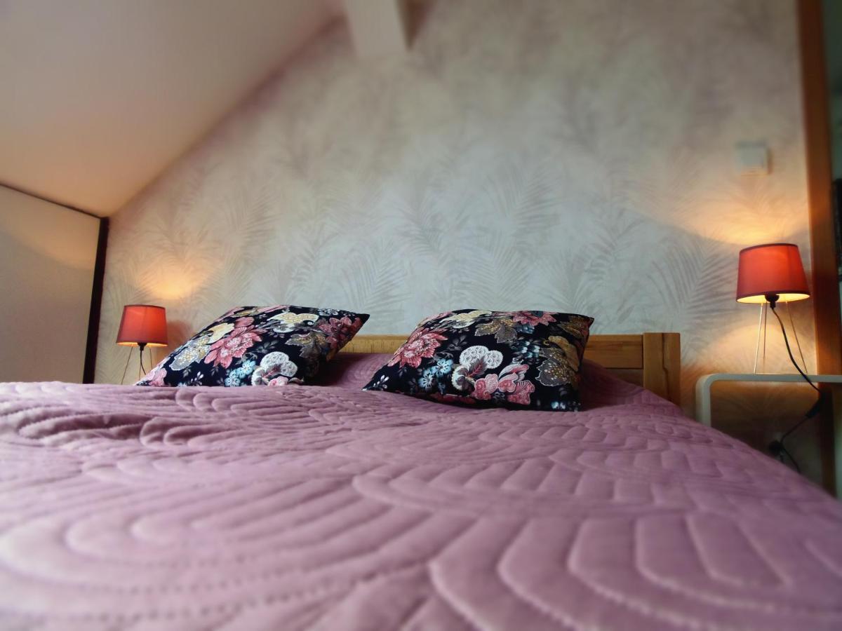 Apartman Katarina Zagreb Buitenkant foto