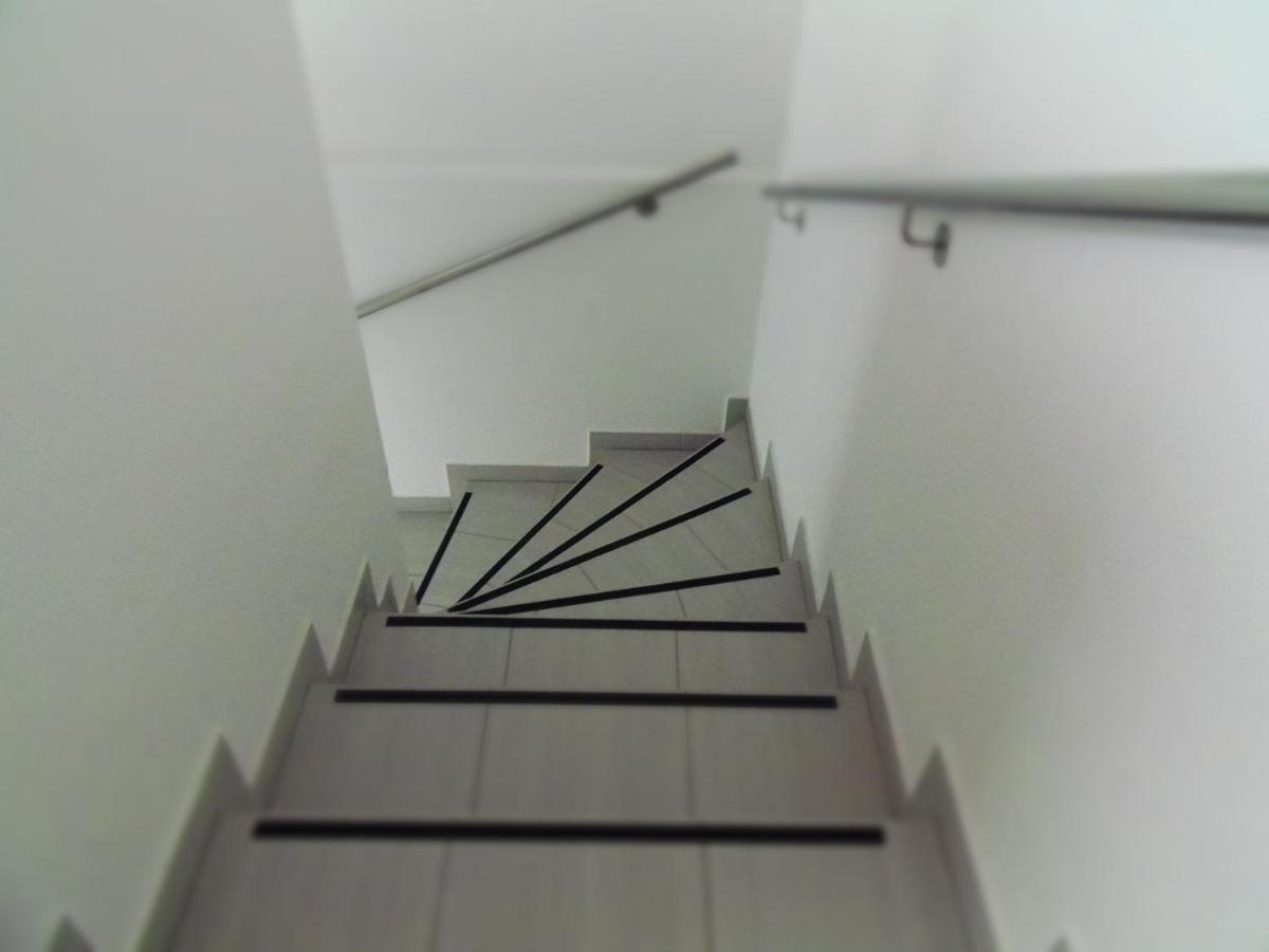 Apartman Katarina Zagreb Buitenkant foto