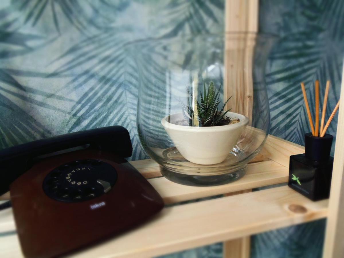 Apartman Katarina Zagreb Buitenkant foto