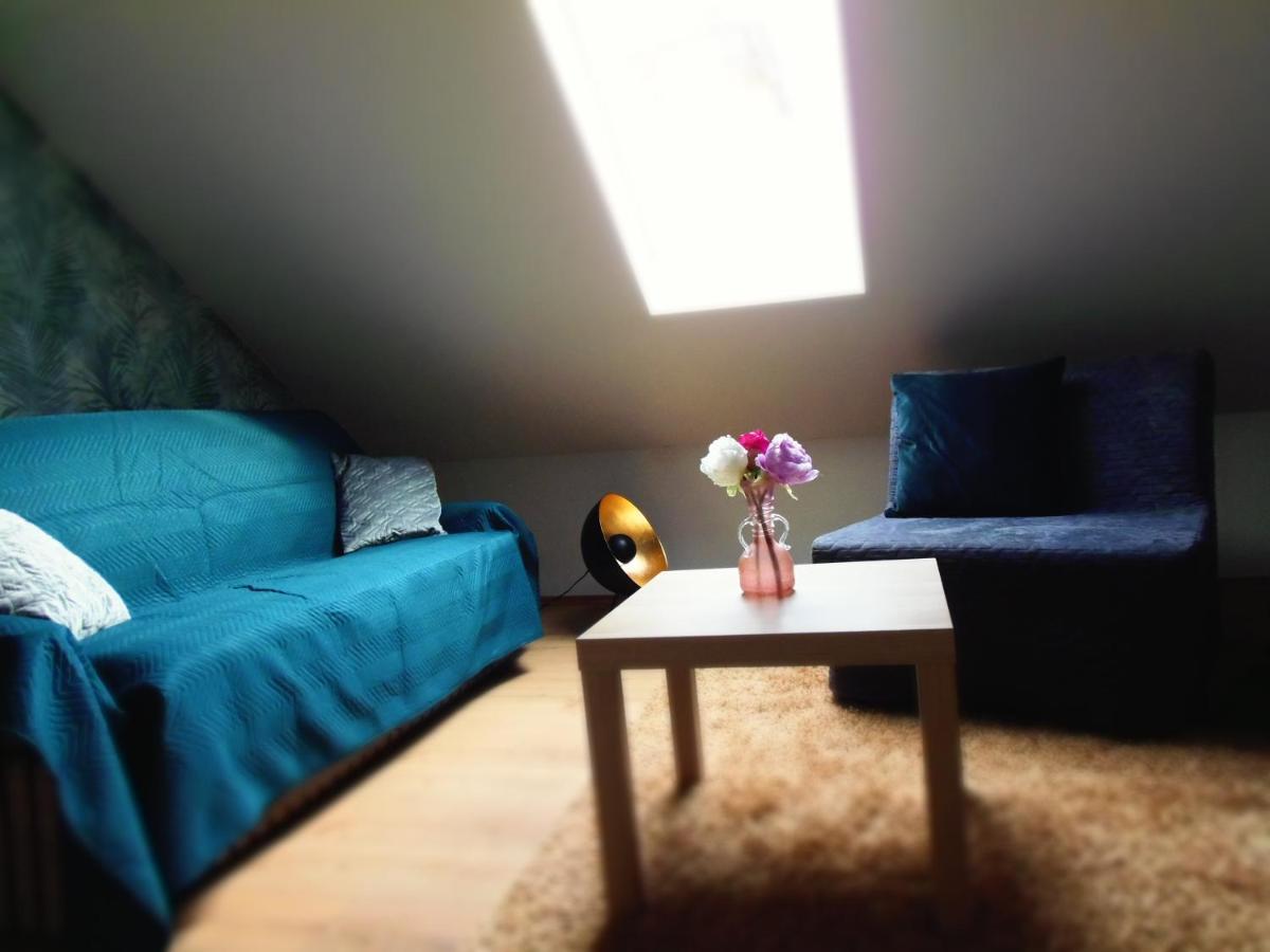 Apartman Katarina Zagreb Buitenkant foto