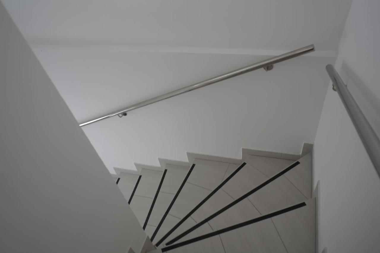 Apartman Katarina Zagreb Buitenkant foto