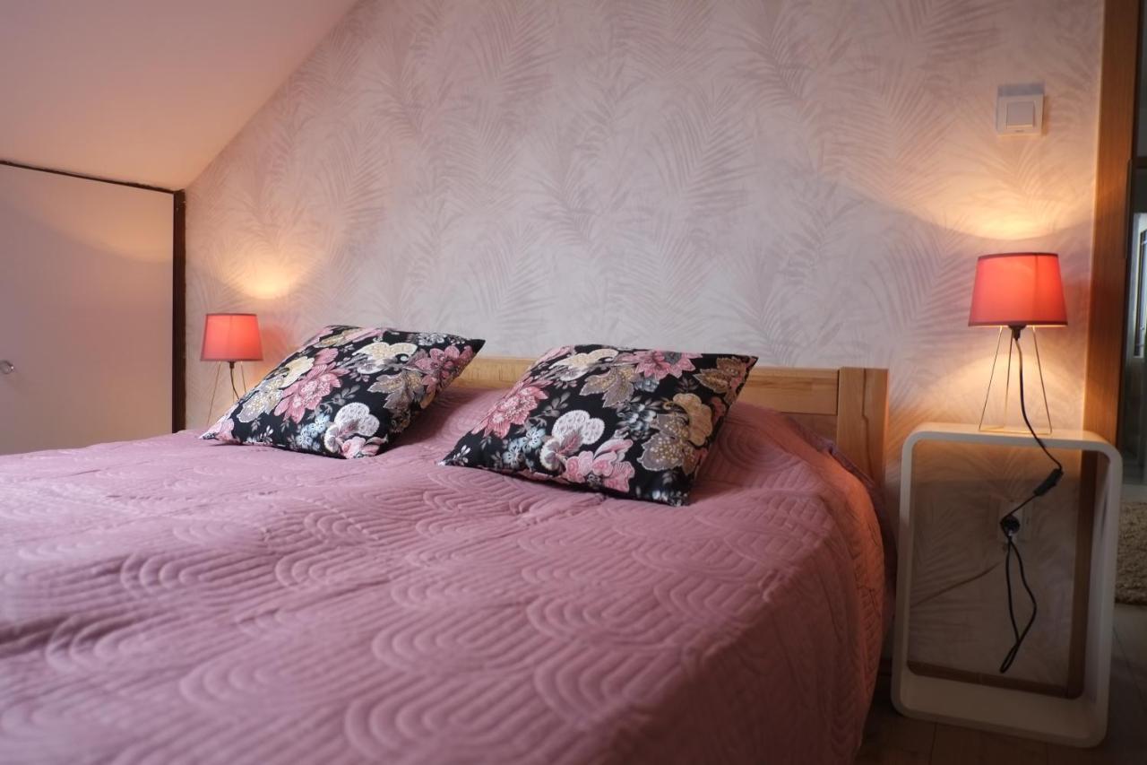 Apartman Katarina Zagreb Buitenkant foto