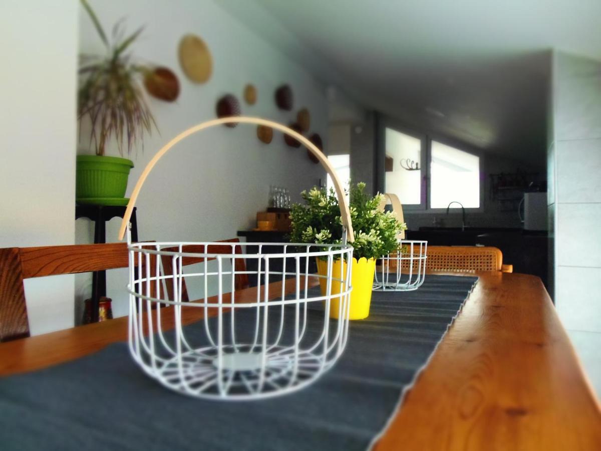 Apartman Katarina Zagreb Buitenkant foto